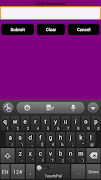 Apps Lock screenshot 3