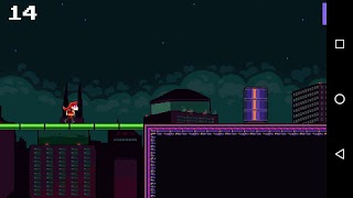 1 Schermata Rainbow Night: Extreme