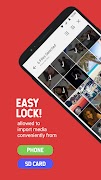 Image Locker - Hide photos ảnh chụp màn hình 7