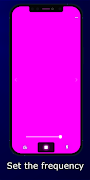 Światło stroboskopowe screenshot 7