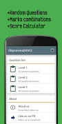 Objectives (MVC) screenshot 2