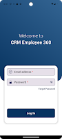 CRM360 Employee اسکرین شاٹ 1