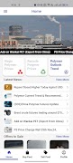 POLYTREND screenshot 2