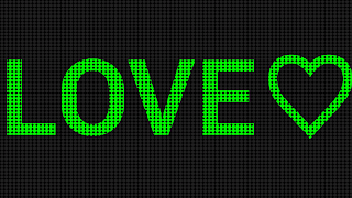 LED Scroller & LED Banner App 截圖 1