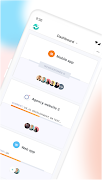Nifty: Project Management Screenshot 2