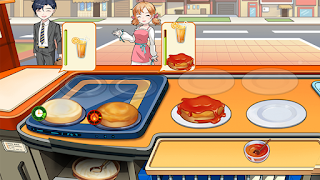 Fantasy Kitchen Screenshot 3