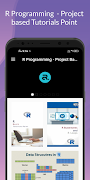 R Programming - Project based screenshot 1