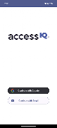 UniKey AccessIQ poster
