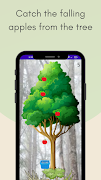 Apple Tree Affiche