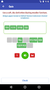 Learn Korean تصوير الشاشة 5