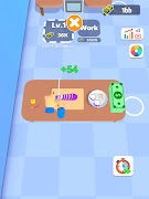 Hand Simulator اسکرین شاٹ 6