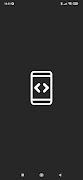 Web into app 海報