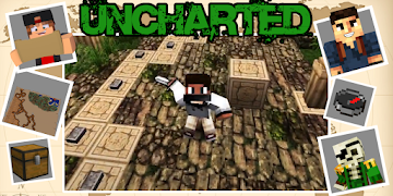 Mod inexploré capture d'écran 2