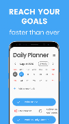 Daily Planner Screenshot 1
