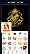Logo Maker : 3D Logo Designer screenshot 6