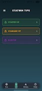 Statwin Tips screenshot 2