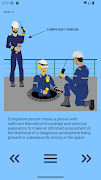 Confined space 스크린샷 1