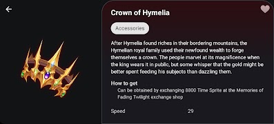 Wiki for Evertale スクリーンショット 6