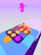 برنامه‌نما Fidget Pop Rush: ASMR عکس از صفحه