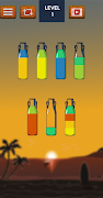 water sort Puzzle game capture d'écran 6