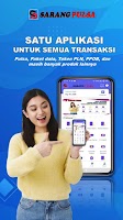 Sarang Pulsa โปสเตอร์