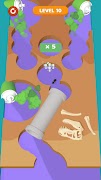 Feegind Ant poster