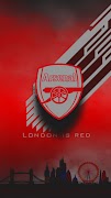 Gunners Wallpapers HD 2023 screenshot 3