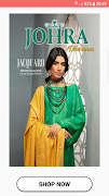Johra screenshot 1