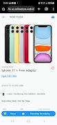 برنامه‌نما Lyon Gadget عکس از صفحه