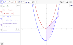 GeoGebra Clásico Poster