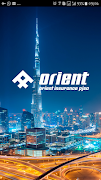 Orient UAE gönderen