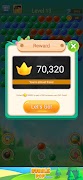 Bubble Pop Clash ảnh chụp màn hình 1