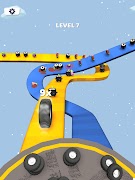 Wheel Roll 3D screenshot 7
