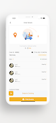 SameTime|Restaurant ảnh chụp màn hình 2