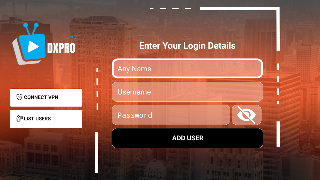 dxprotv screenshot 1