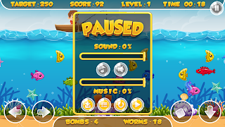 Fishing Boat تصوير الشاشة 5