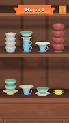 Sort Tableware capture d'écran 1