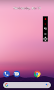 Volume Control Buttons poster