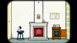 برنامه‌نما Cube Escape: Seasons عکس از صفحه