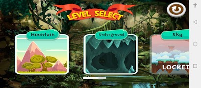 Jungles Adventure screenshot 3