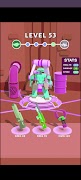 robot evolution:robot boxing скриншот 4