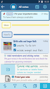 Note Manager: Notepad app with screenshot 3