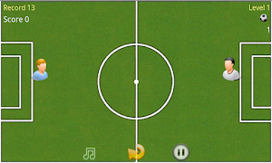 Hit the ball imagem de tela 6