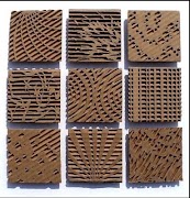 Cardboard Craft poster