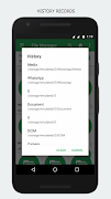 File Manager by Augustro (67% OFF) screenshot 4