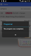 Programat ภาพหน้าจอ 3
