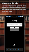 I Ching: App of Changes poster