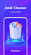 Coin Cleaner poster