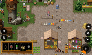 การผจญภัยวัตถุที่หายไป ภาพหน้าจอ 4