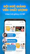 Unica Online Learning ảnh chụp màn hình 3